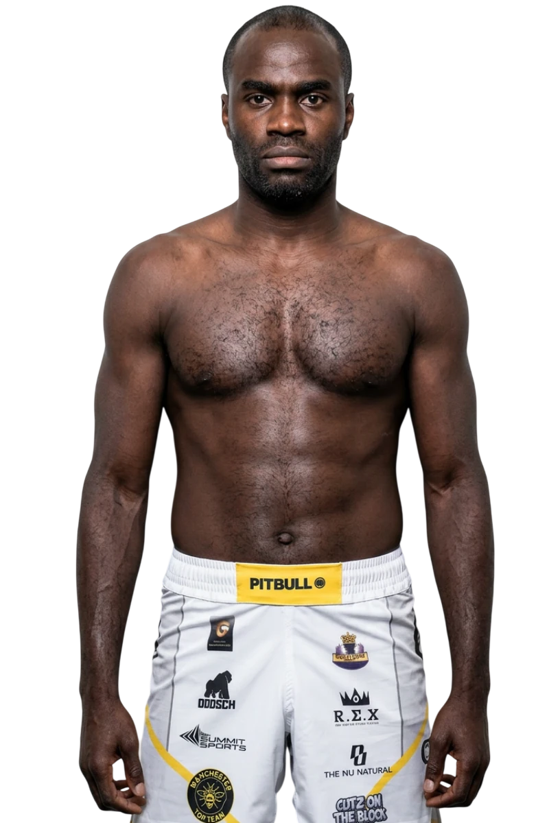 Joseph Donkor