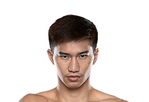 Tawanchai PK Saenchai