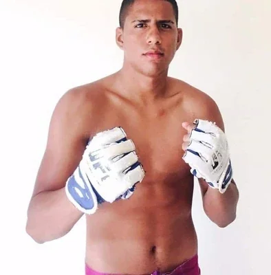 Erick Macias