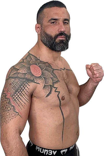 Panagiotis Stroumpoulis
