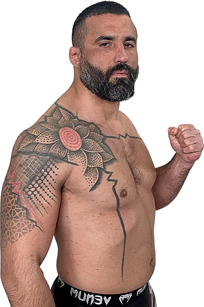 Panagiotis Stroumpoulis