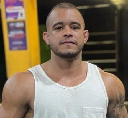 Bruno Caetano