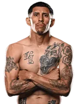 Daniel Alvarez