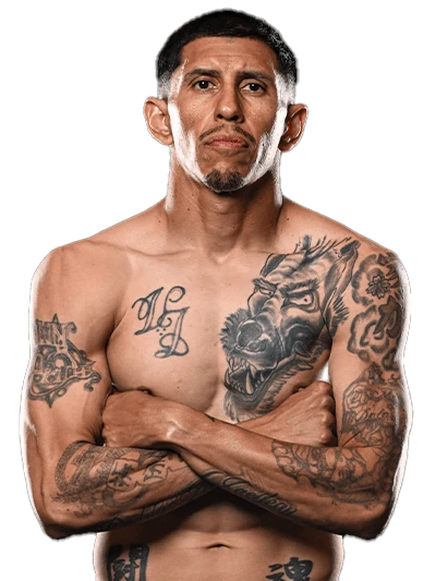 Daniel Alvarez