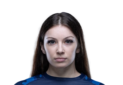Danielle Kelly