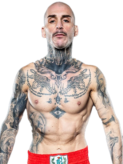 Marco Guistarini