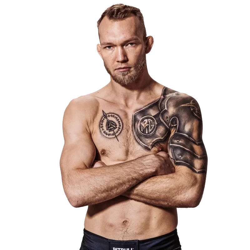 Krzysztof Mendlewski