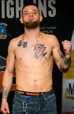 Cody Rice