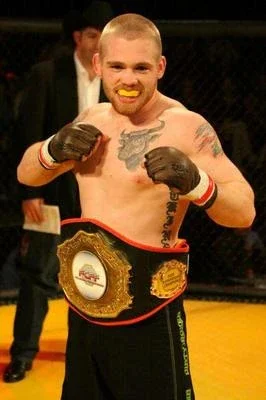 Dylan Atkinson