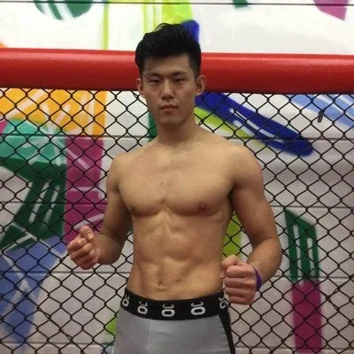 Shinsuke Kamei
