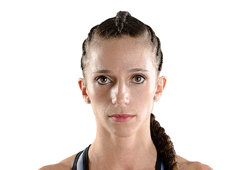 Cristina Morales