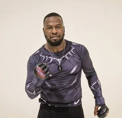 Terry House Jr.