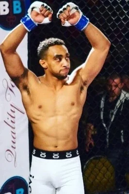 Robiel Tesfaldet