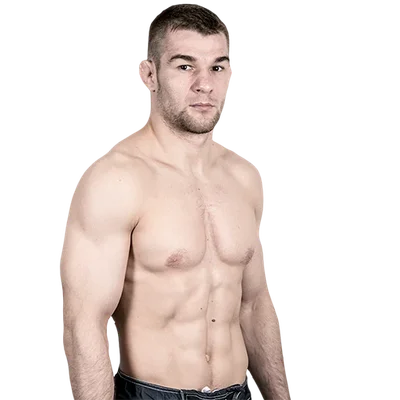Alexey Polpudnikov