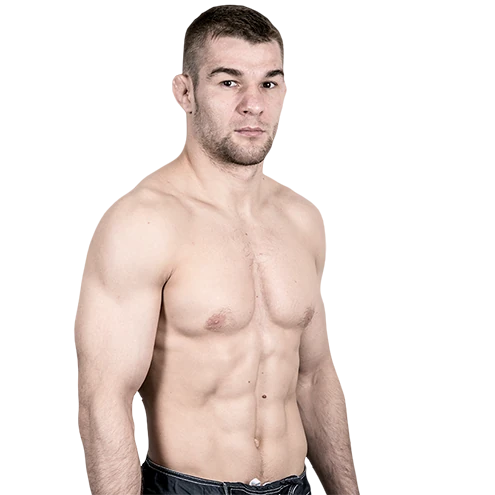 Alexey Polpudnikov