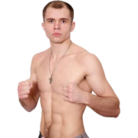 Dmitriy Zasinets