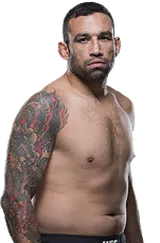 Fabricio Werdum