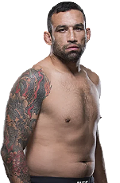 Fabricio Werdum