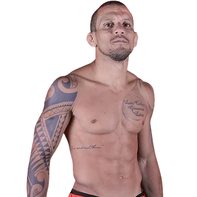 Thiago Luis Bonifacio Silva