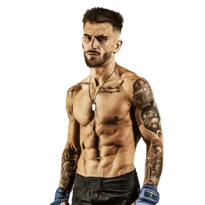 Sebastian Decowski