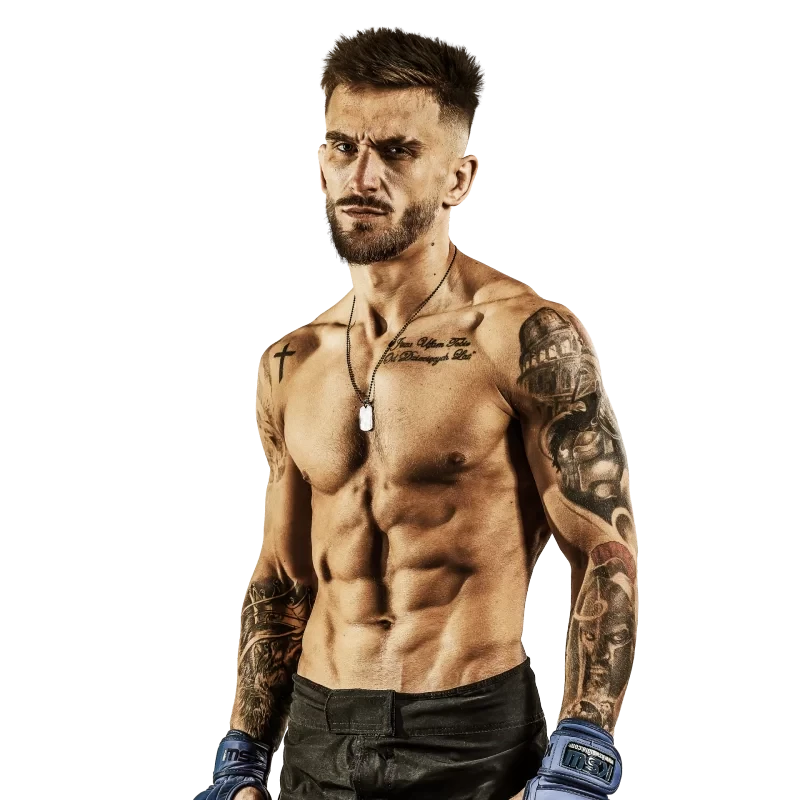 Sebastian Decowski