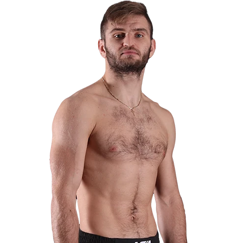 Cristian Brinzan