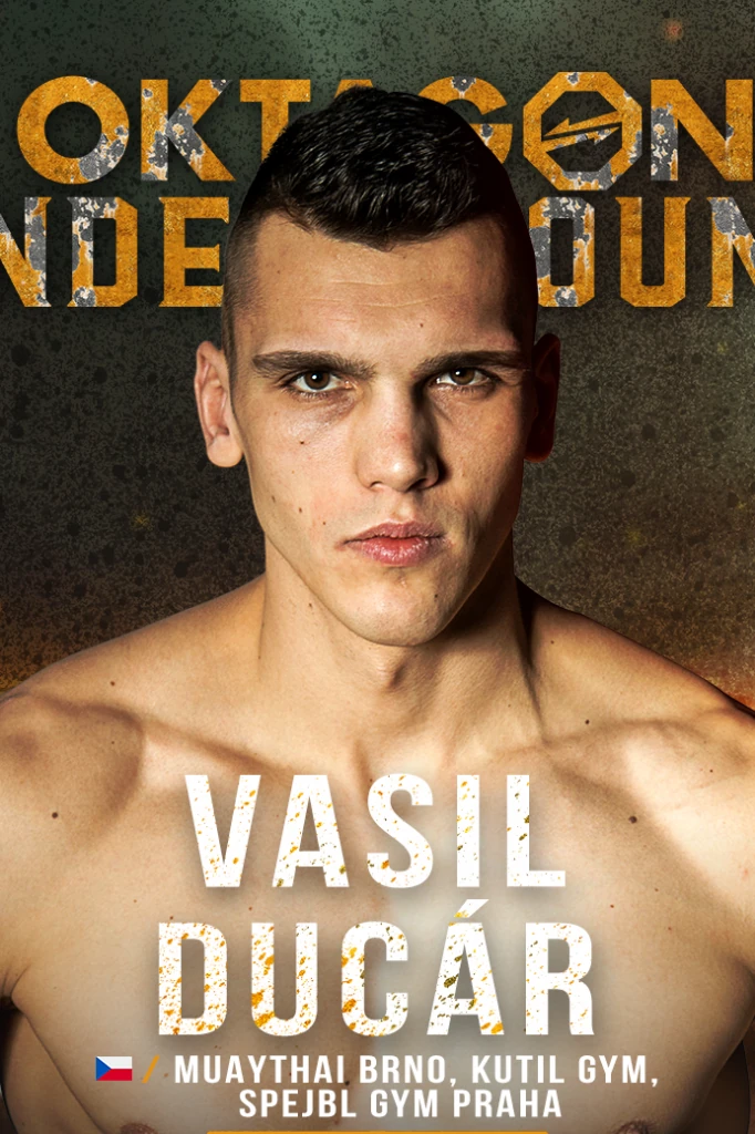 Vasil Ducár