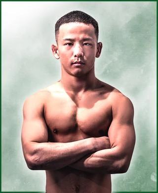 Jo Arai