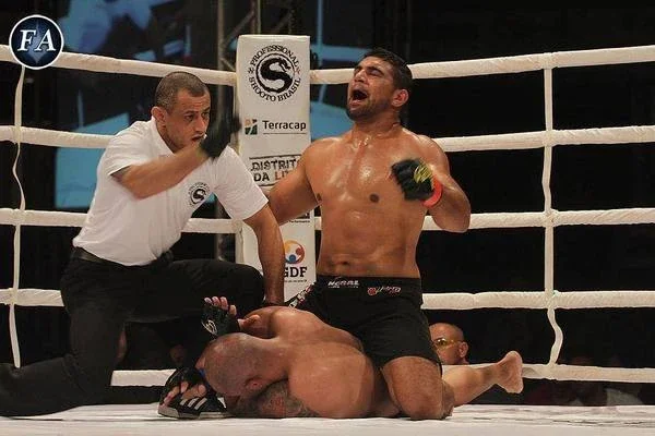 Cristiano Souza