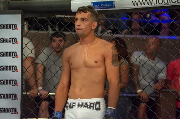 Gabriel Castro