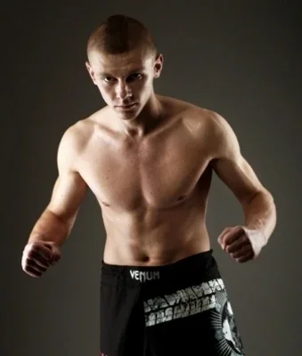 Taras Titarenko