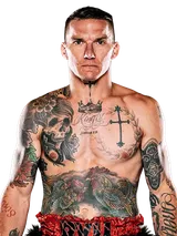 Ryan Petersen