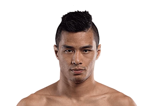 Chris Nguyen