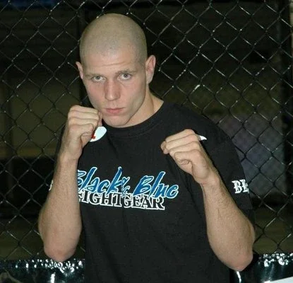 Micah Bender
