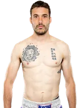 Jeremy Waltron