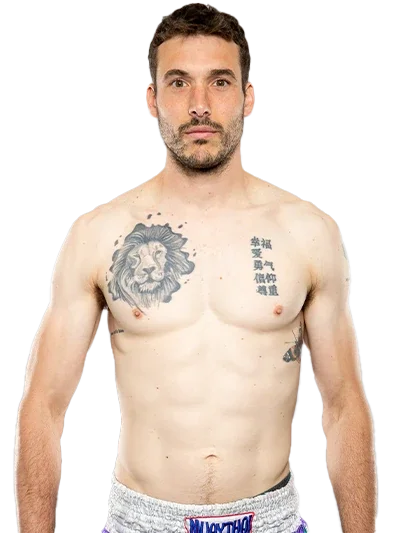 Jeremy Waltron