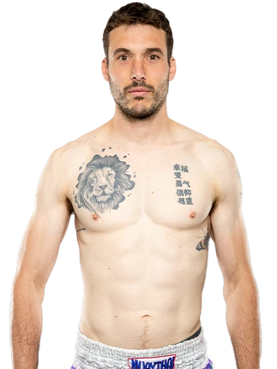 Jeremy Waltron
