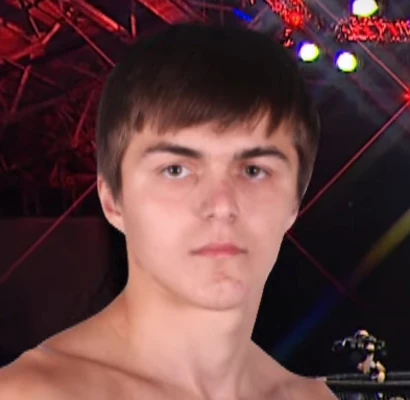 Said Gazimagomedov