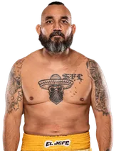 Luis Villasenor