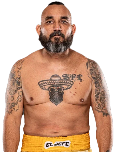 Luis Villasenor