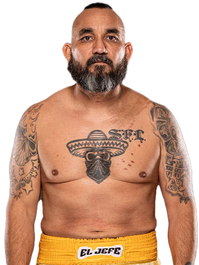 Luis Villasenor
