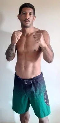 Roberto Oliveira