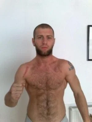 Shamil Ilyasov