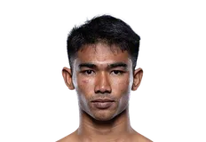 Rungruanglek TN Muaythai