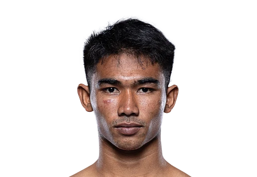 Rungruanglek TN Muaythai