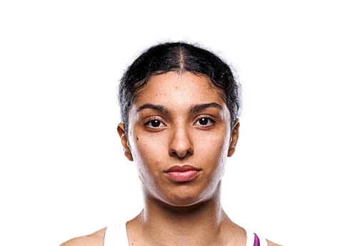 Ichrak Laroussi