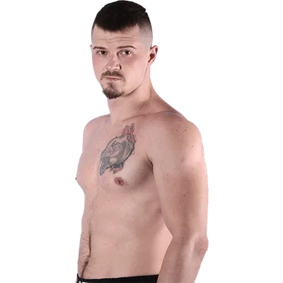 Dmitriy Krivulets