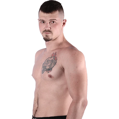 Dmitriy Krivulets