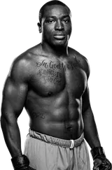 Dwight Joseph