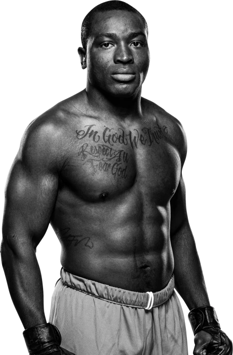 Dwight Joseph